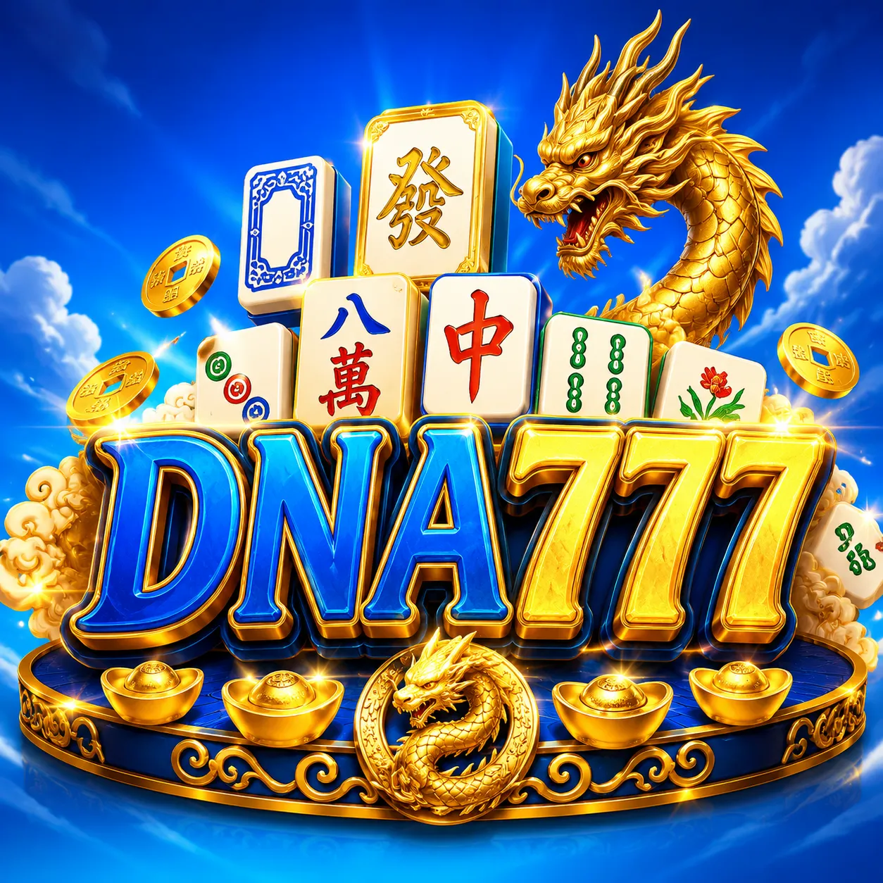 DNA777 - Strategi Cerdas untuk Kemenangan