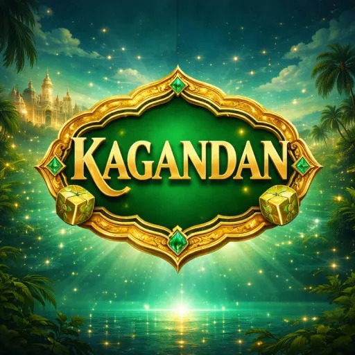 KAGANDAN - Menjadi Juara di Jalur Balap