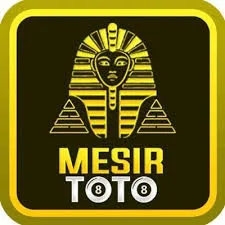 MESIRTOTO - Pertarungan Epik di Ujung Jari Anda