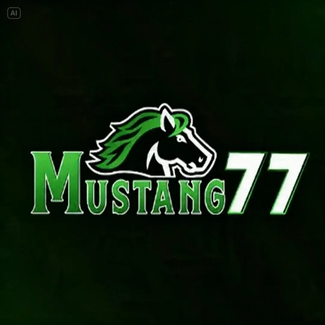 MUSTANG77 - Game Balap Terbaik di Android